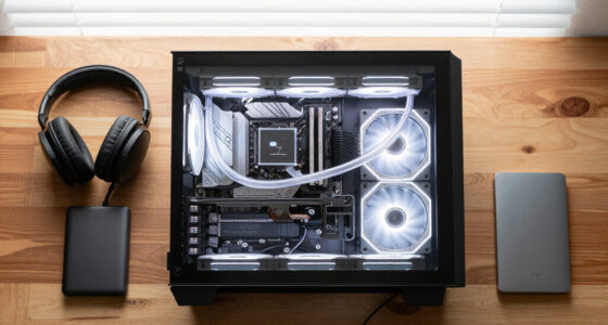 15 Best PC Liquid Cooling Systems in 2026