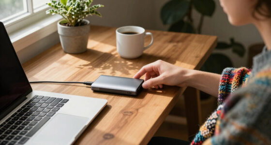 15 Best Portable External Hard Drives for 2026