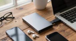 15 Best Portable External Hard Drives for 2026