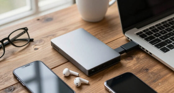 15 Best Portable External Hard Drives for 2026
