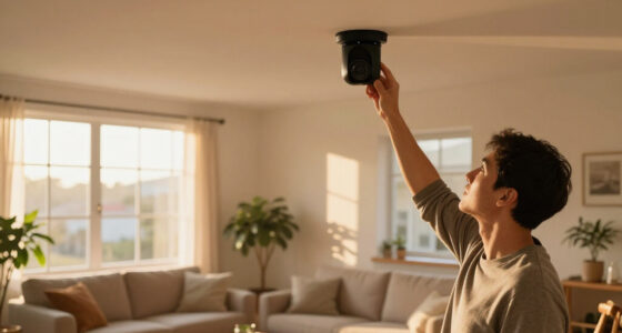 15 Best Smart Home Security Cameras in 2026