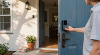 15 Best Smart Video Doorbells for Clearer Entryway Security in 2026