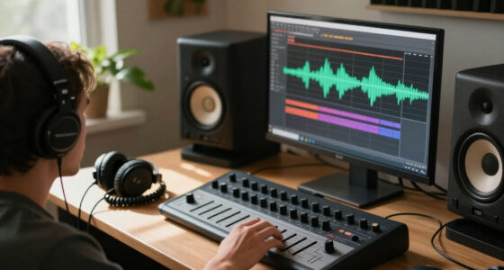 15 Best Studio Headphones in 2026