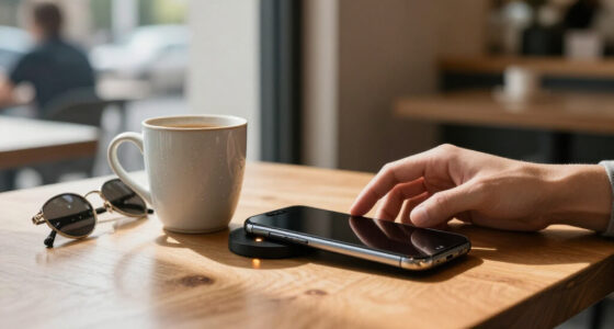 15 Best Wireless Charging Stations in 2026