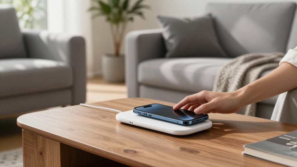 15 Best Wireless Charging Stations in 2026