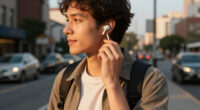 15 Best Wireless Earbuds for Commuting in 2026
