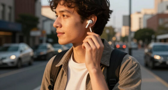 15 Best Wireless Earbuds for Commuting in 2026