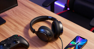 15 Best Wireless Gaming Headsets for 2026