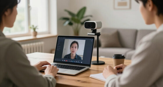 2026'S Leading Webcams With AI And 4K Imaging
