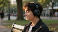 2026'S Most Advanced Noise Cancelling Headphones With AI Features