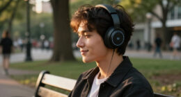 2026'S Most Advanced Noise Cancelling Headphones With AI Features