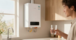 5 Best CO2 Heat Pump Water Heaters in 2026