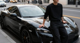 5 Best Luxury Sports Cars in 2026