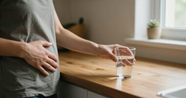 5 Gut Symptoms You Should Never Overlook