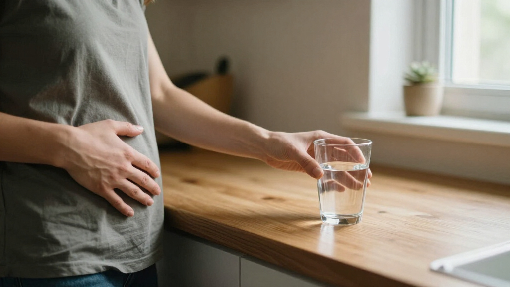 5 Gut Symptoms You Should Never Overlook