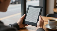 6 Best Kindle E-Readers for Distraction-Free Reading in 2026