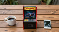 6 Best Racing Arcade Cabinets in 2026