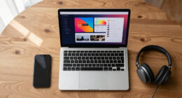 6 Powerful AI Laptops Perfect For Content Creators In 2026