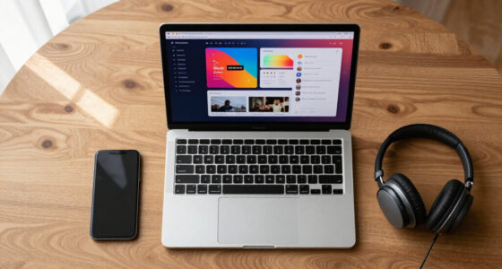 6 Powerful AI Laptops Perfect For Content Creators In 2026