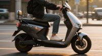 8 Best Electric Mopeds in 2026
