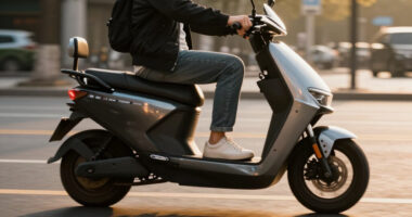 8 Best Electric Mopeds in 2026
