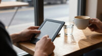 8 Best Kindle e Readers in 2026