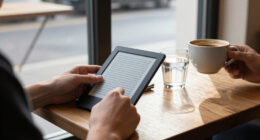 8 Best Kindle e Readers in 2026