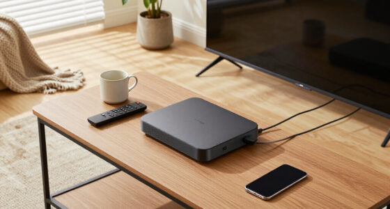 8 Best Wireless Streaming Media Players for 2026