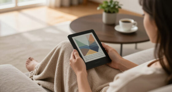 9 Best Budget E-Readers in 2026