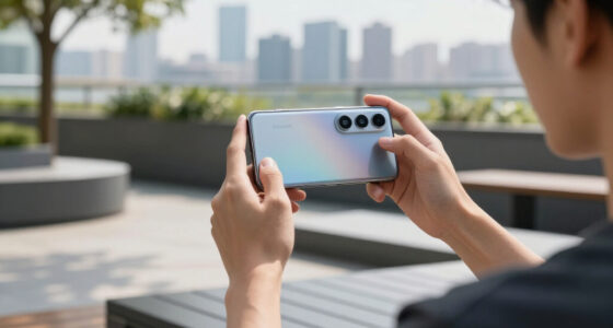 9 Best Flagship Android Smartphones in 2026