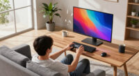 9 Best OLED Gaming Monitors In 2026