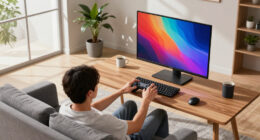 9 Best OLED Gaming Monitors In 2026
