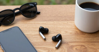 9 Best Open-Ear Wireless Earbuds in 2026