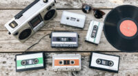 9 Best Retro Tech Gadgets in 2026