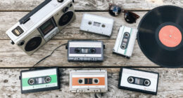 9 Best Retro Tech Gadgets in 2026