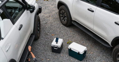 9 Best Toyota Fortuner Accessories in 2026