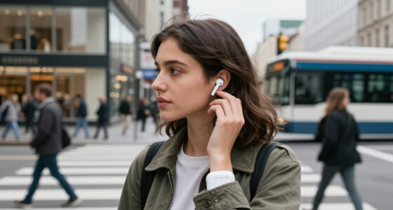 AirPods Pro 3 Vs AirPods 5: Three Reasons To Go Pro