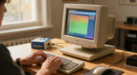 Amiga Screens: A Primer