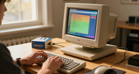 Amiga Screens: A Primer