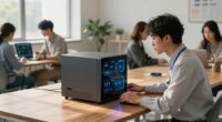 Anyon Systems And KMT Technologies Partner To Expand Quantum Computing Deployment