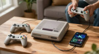 Atari Surges In Global Coverage