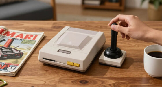 Atari Surges In Global Coverage