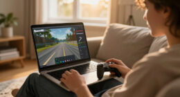 BeamNG.drive Climbing The Steam Charts