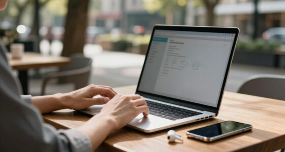 Best AI-Enhanced Laptops For Mobile Workstations In 2026