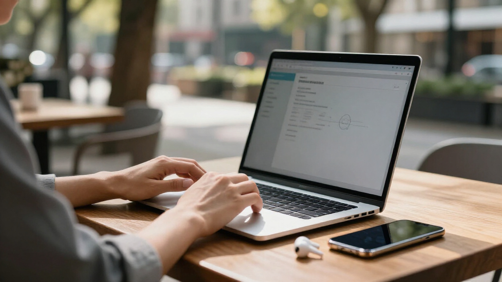 Best AI-Enhanced Laptops For Mobile Workstations In 2026