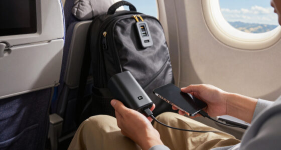 Best Gifts for a Frequent Traveler: Compact Picks That Make Trips Smoother