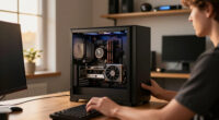 Best Graphics Cards For AI Enthusiasts: 8 Picks For 2026
