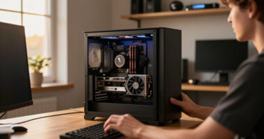 Best Graphics Cards For AI Enthusiasts: 8 Picks For 2026