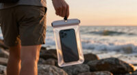 The 10 Best Waterproof Phone Pouches
