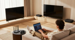 Best WiFi 7 Routers For Work And Play In 2026: Top 9
